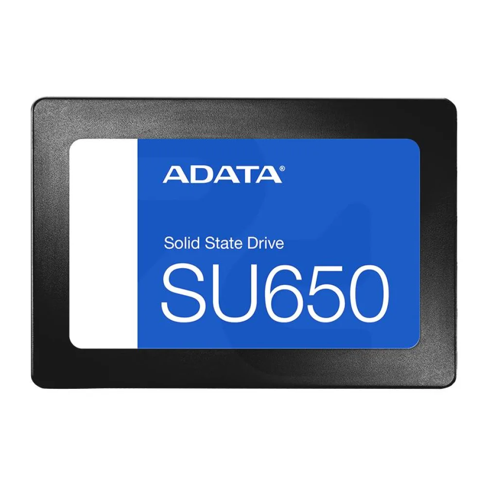 Unidad Ssd 256GB SU650 Adata