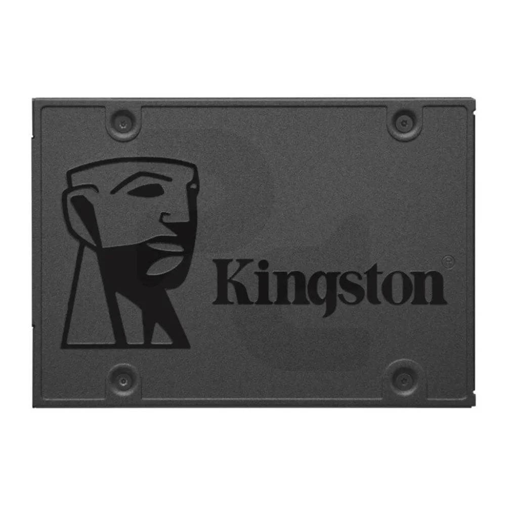Unidad Ssd 960GB SATA3 2.5" A400 Kingston