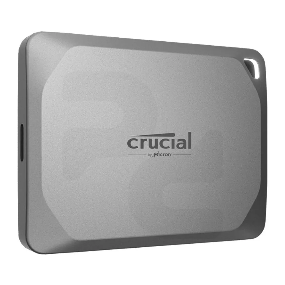 Unidad Ssd Externa 2TB X9 Pro Usb-c Ssd Crucial