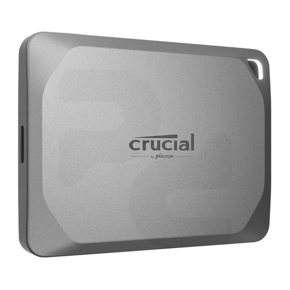 Unidad Ssd Externa 4TB X9 Pro Usb-c Ssd Crucial