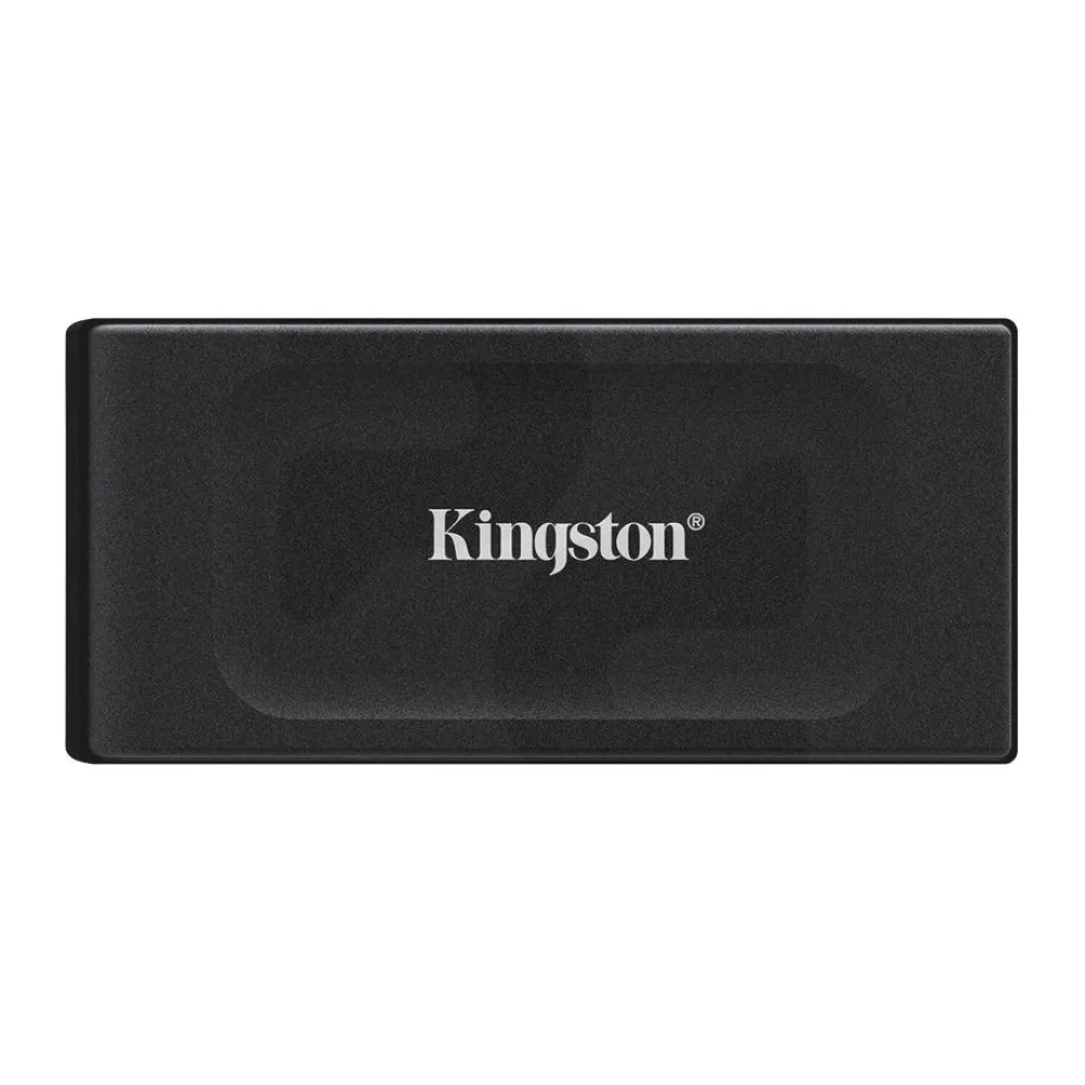 Unidad Ssd Externa Portable 1TB XS1000 Usb-c 3.2 Kingston