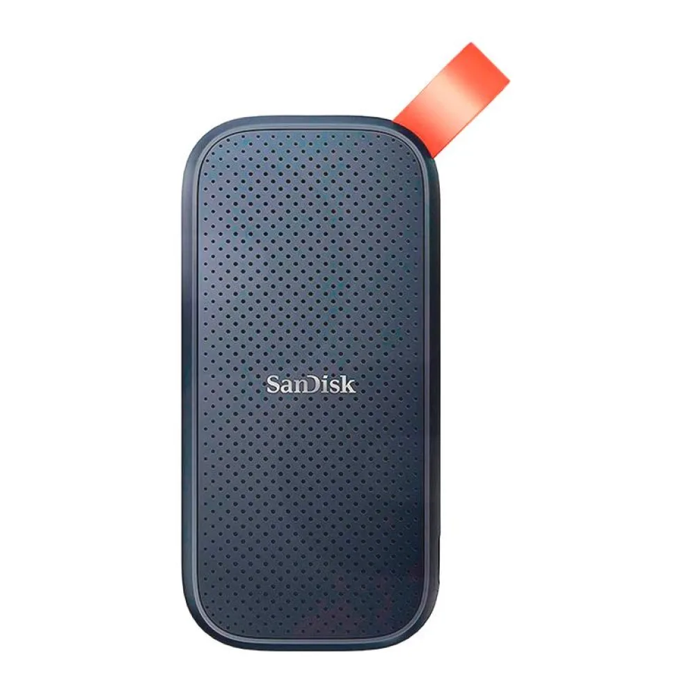 Unidad Ssd Externa Portable 1TB Sandisk