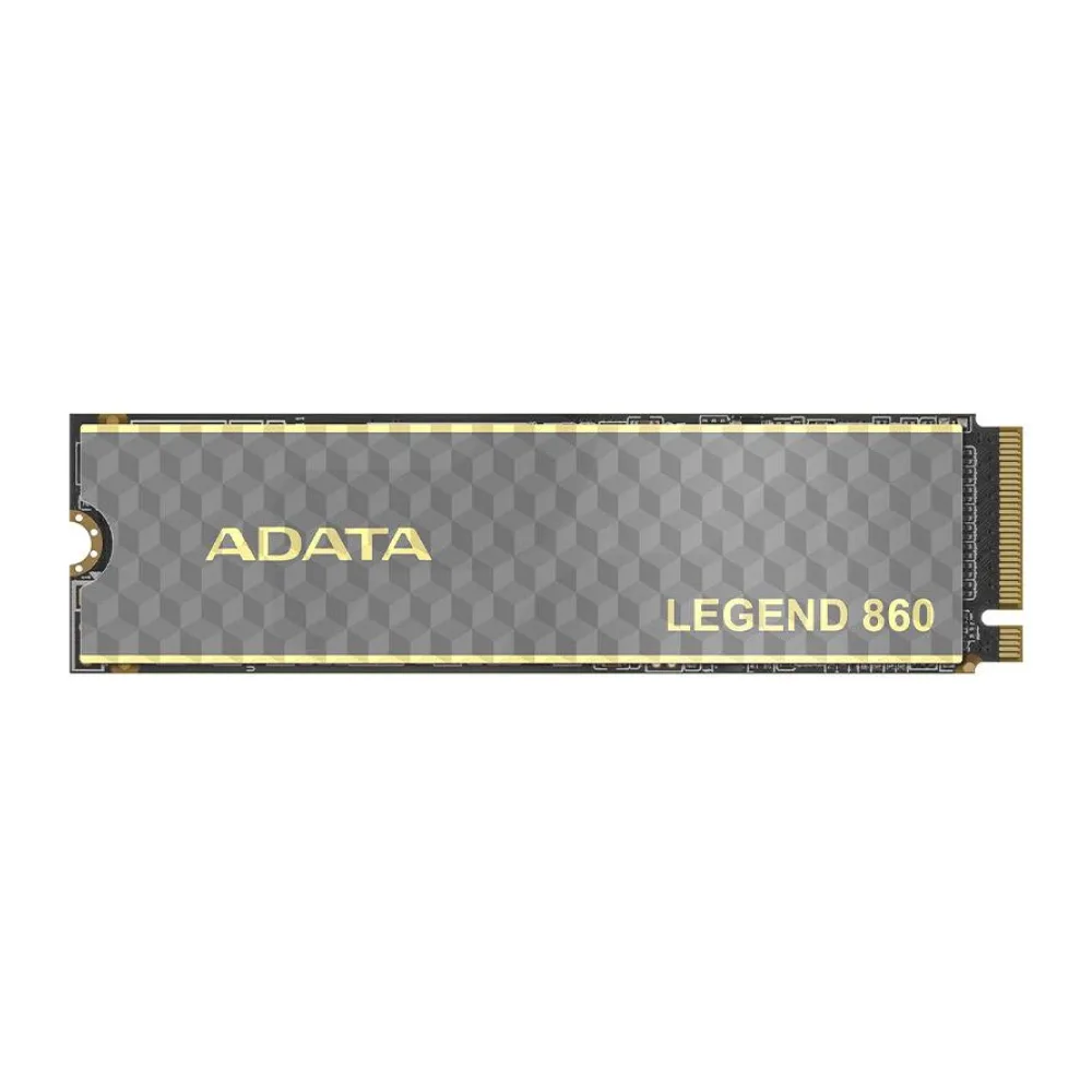 Unidad Ssd Legend 860 1000GB 6000-4000 Mbs Adata