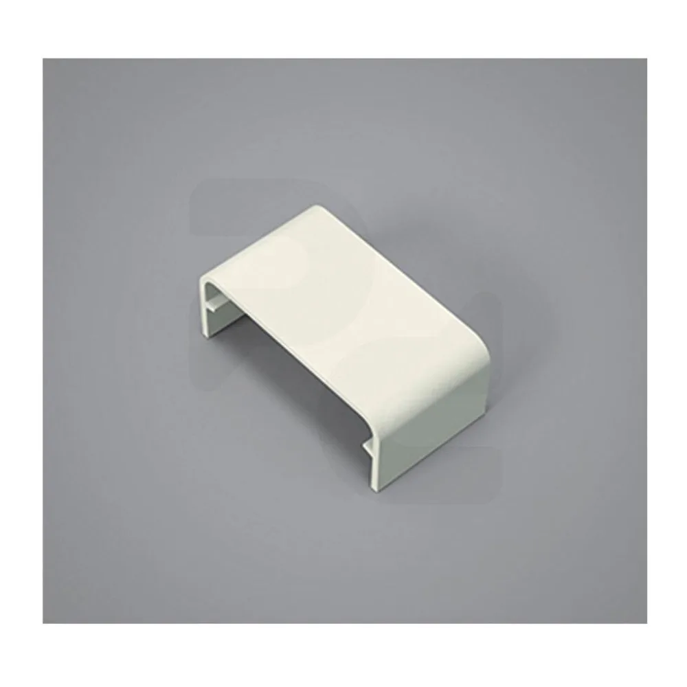 Unión Minicanal 20X10MM AU2016 Hellermanntyton