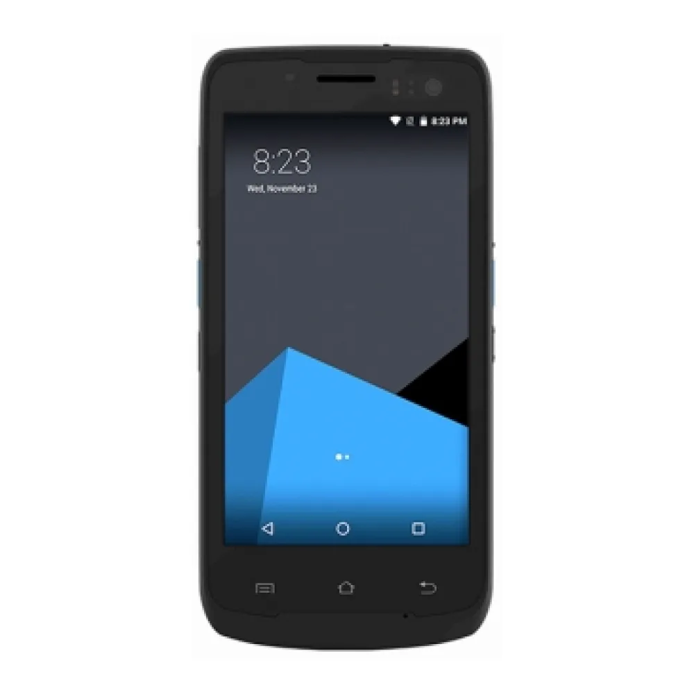 Unitech Handheld EA500 Quad-core 5 Tft 2D Wifi Bt Android