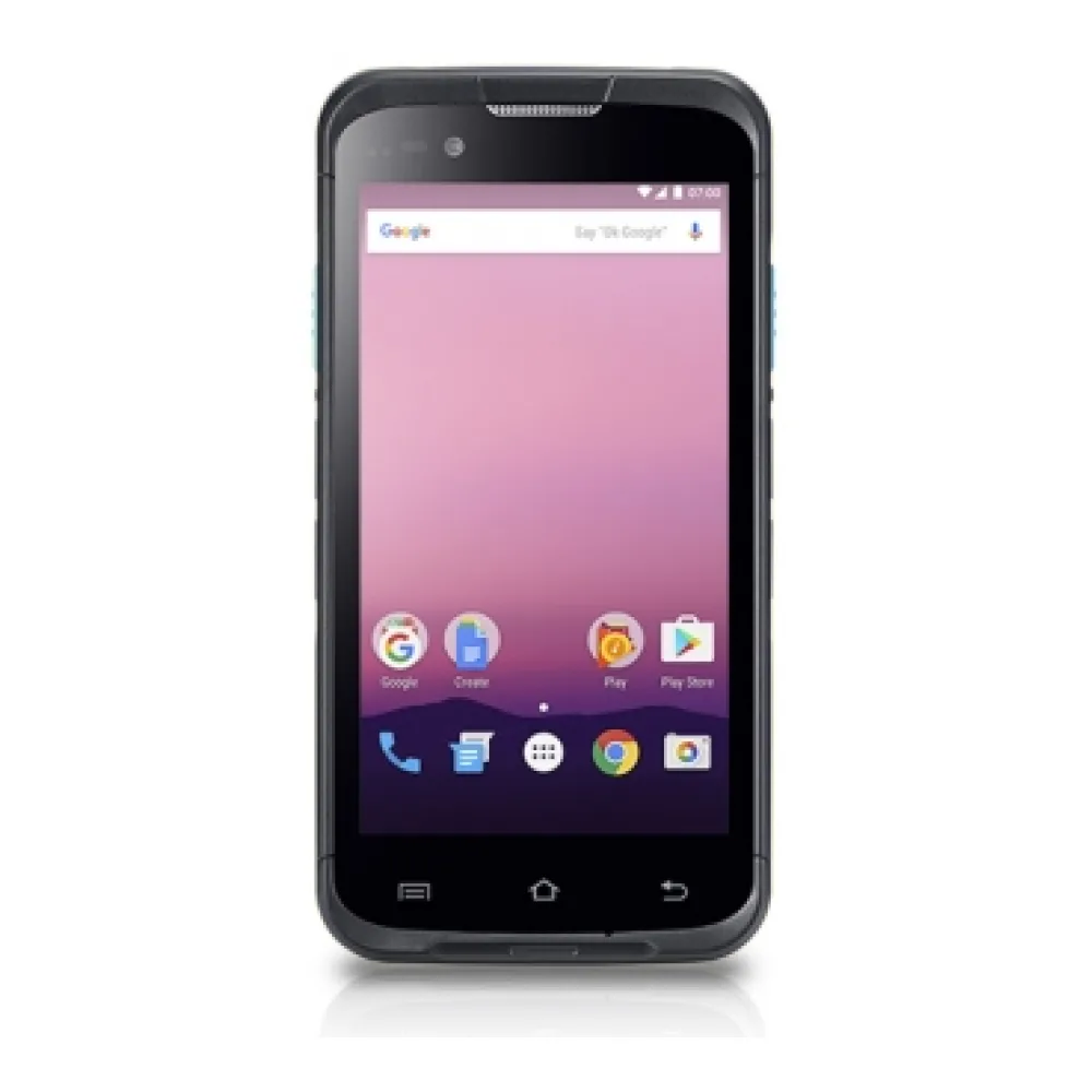 Unitech Handheld EA602 5TFT Octa-core 2D Wifi Bt Android