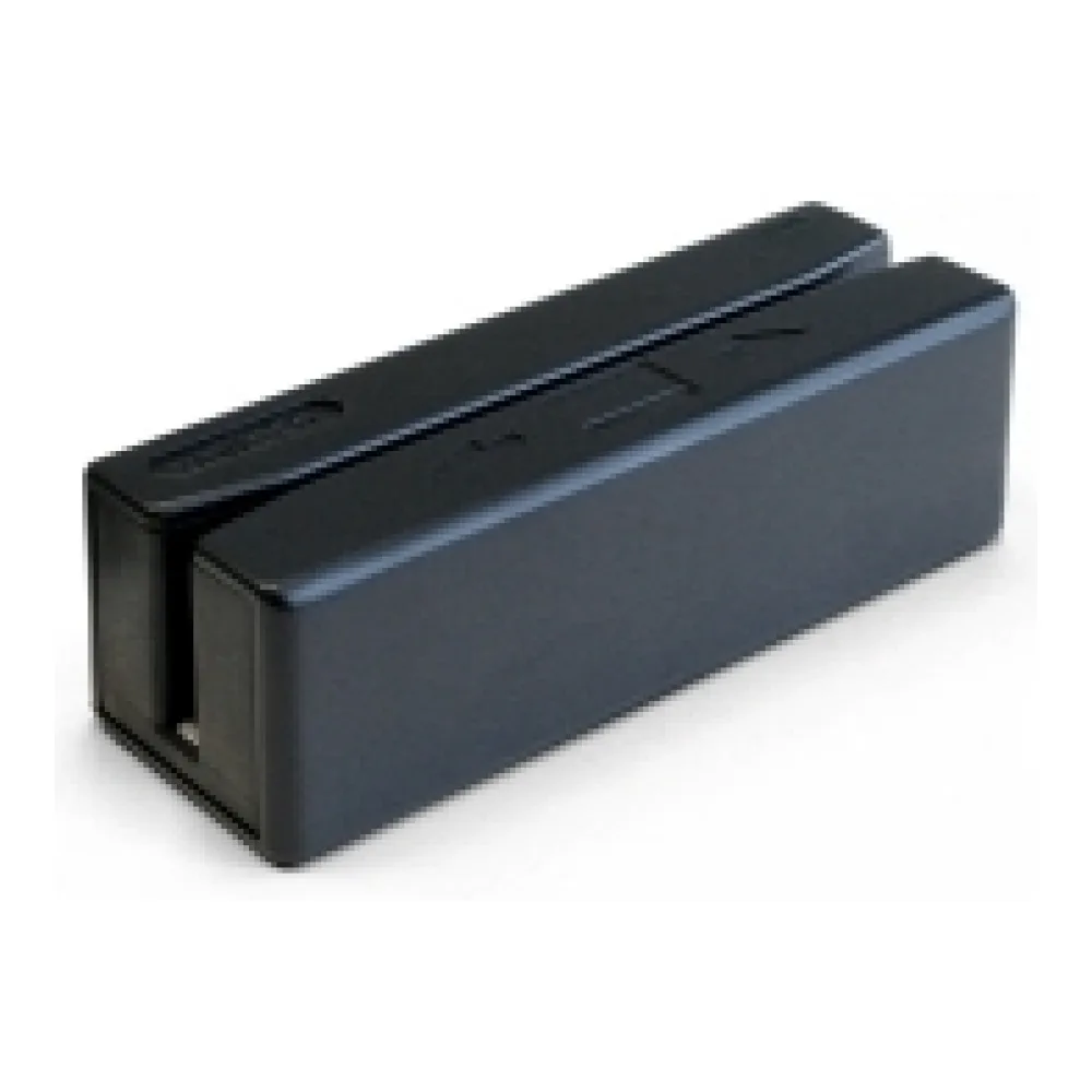 Unitech Lector Banda Magnetica Hasta 3 Pistas Usb MS246