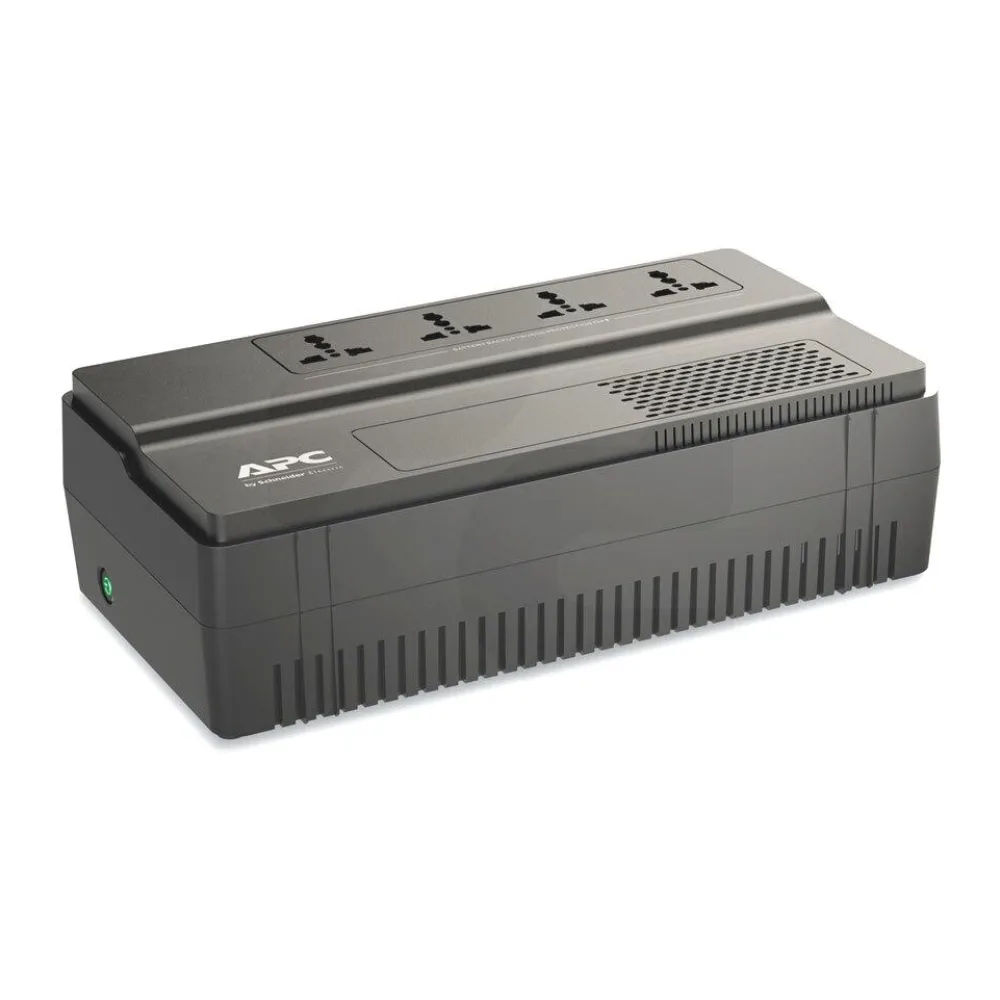 Ups 1000VA/600W Easy-ups - Interactiva Apc