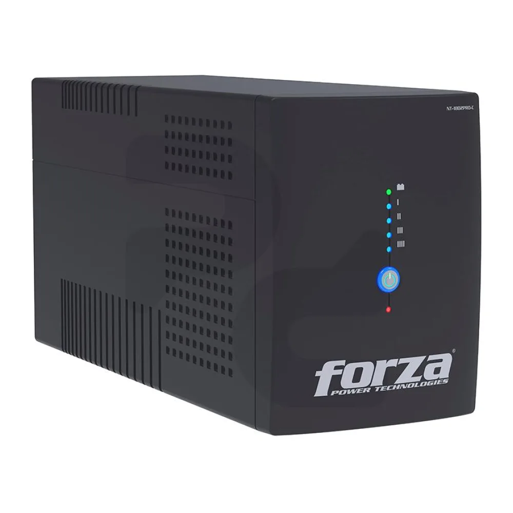 Ups 1800VA/900W Smart Ups Interactiva Forza