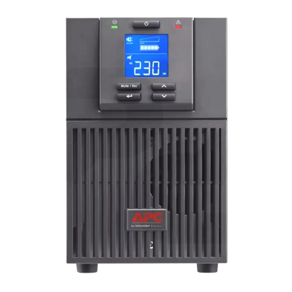 Ups 2000VA/1600W Easy-ups Srv - On-line Apc