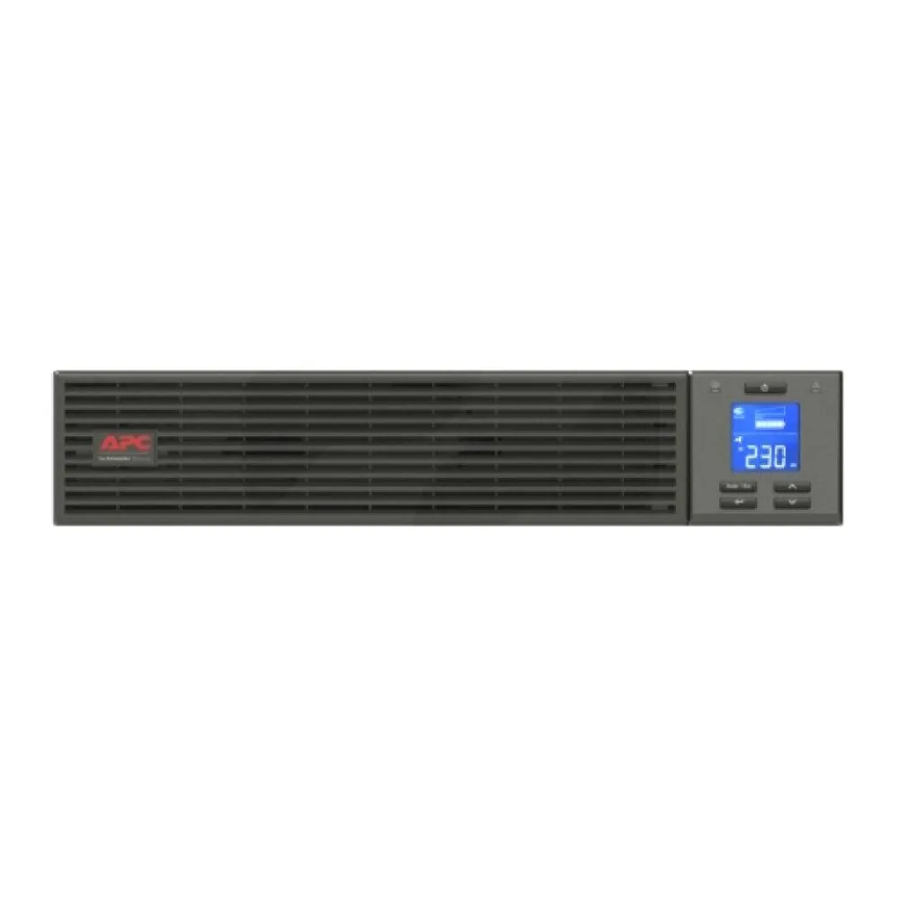 Ups 3000VA/2400W Easy Ups Rack (rail Kit) - On-line Apc