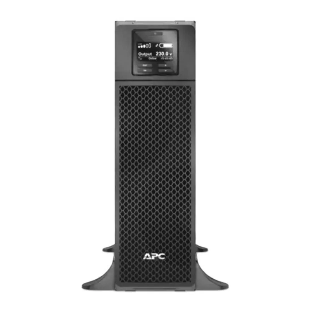 Ups 5000VA/4500W Smart-ups - On-line Apc