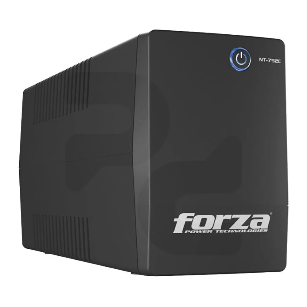 Ups 750VA/375W Interactiva Forza