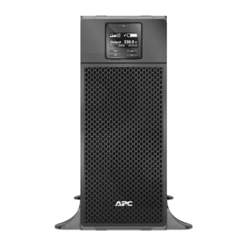 Ups Apc Smart-ups Srt 6000VA 230V