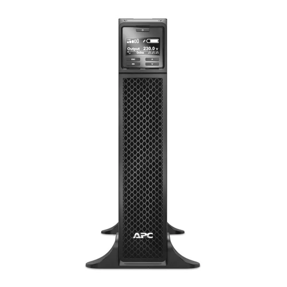 Ups Apc SRT3000XLI Smart-ups Online 3000VA