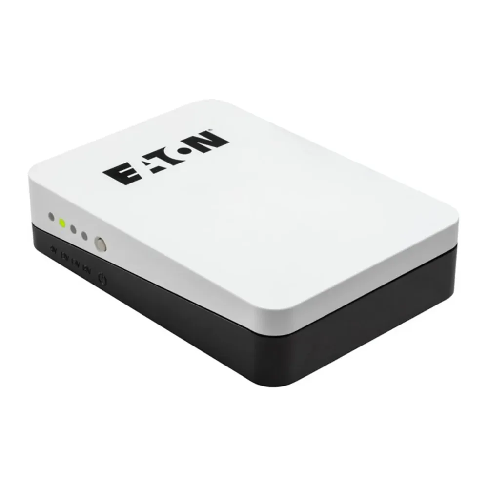 Ups Eaton 3S Mini 36W Litio para Router Internet 3SM36