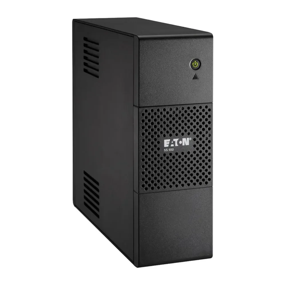 Ups Eaton 5S 550VA 330W Line Interactive Usb Avr 5S550I