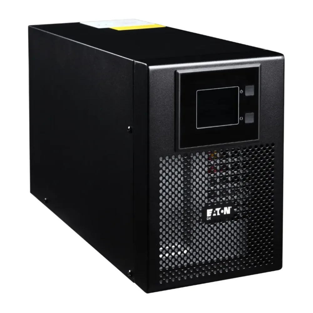 Ups Eaton Dx 2000I 2KVA 1400W Online Doble Conversión Torre