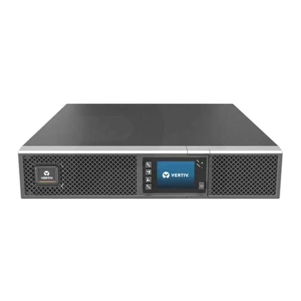 Ups Liebert GXT5 2000VA Doble Conversión 230V Rack/torre Vertiv