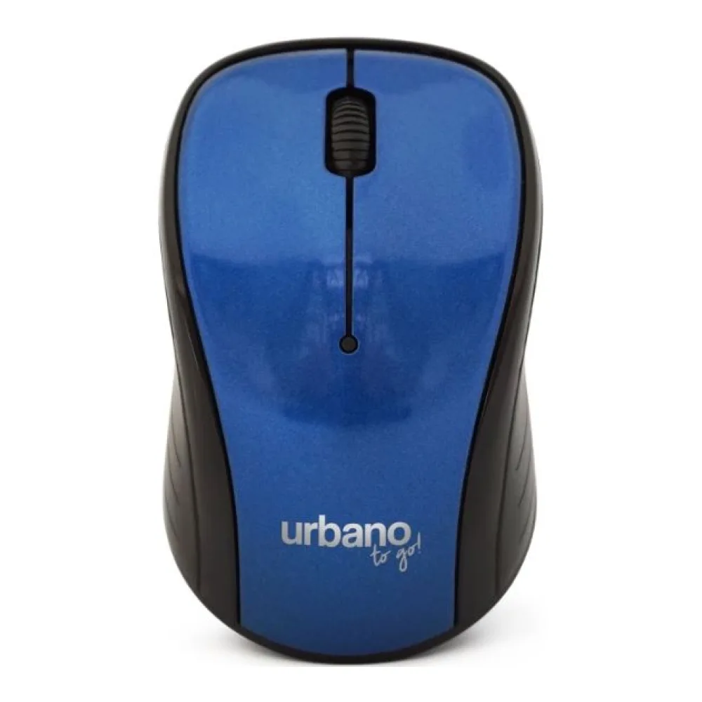 Urbano Mouse Inalámbrico M862 Blue UD-BTSW17