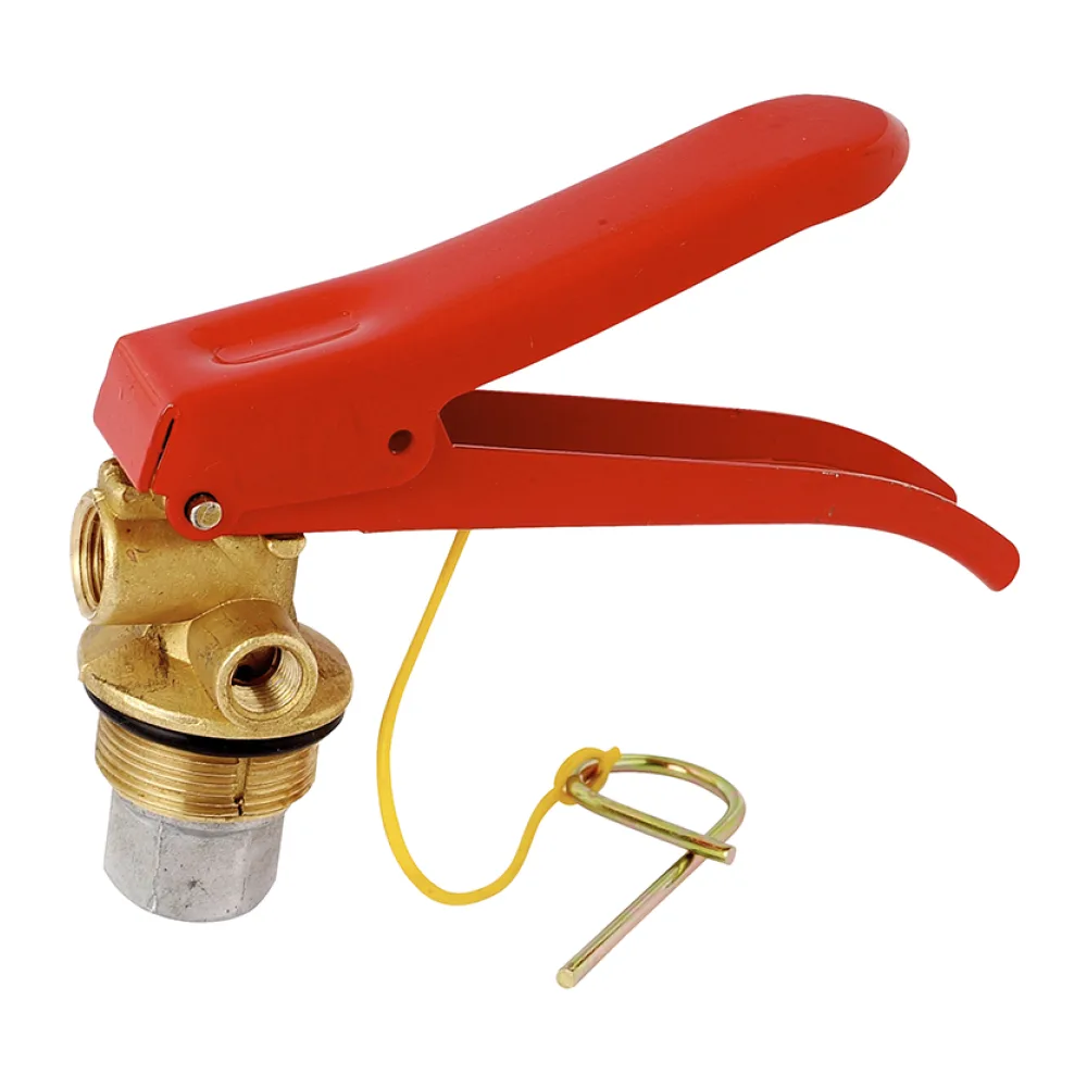Valvula Extintor Pqs M30 Mod. PRO90-4/6/10 Start Fire
