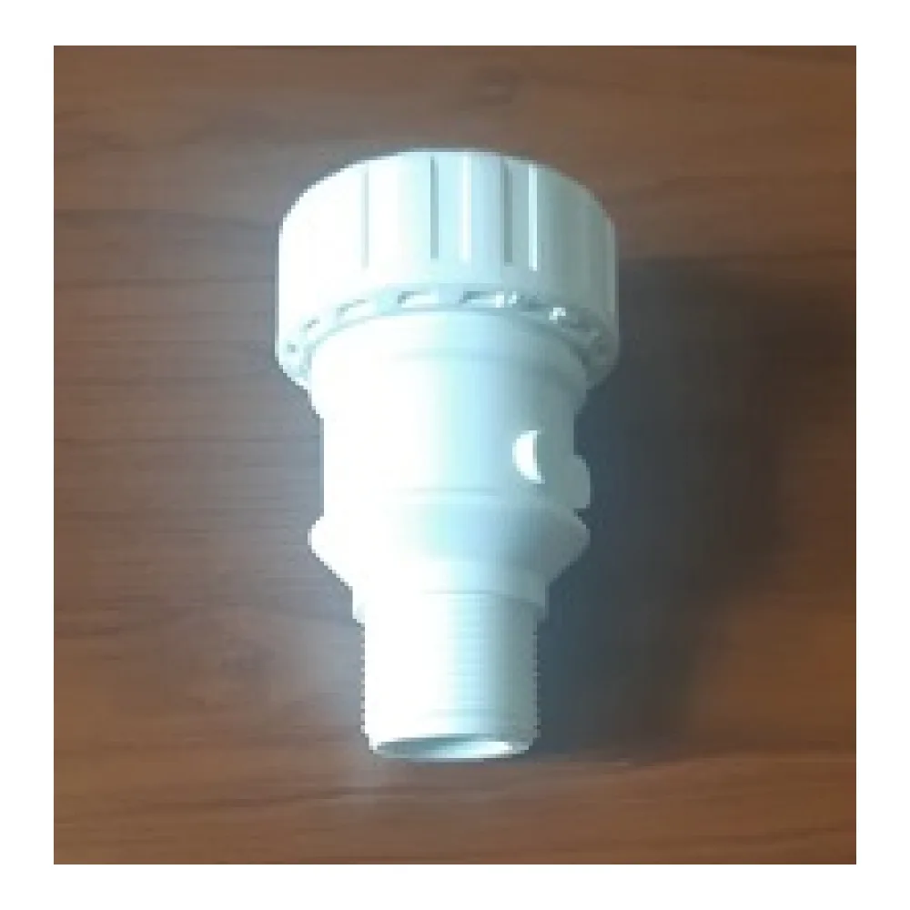 Valvula Ruptora de Vacio Heliocol para Colector Solar