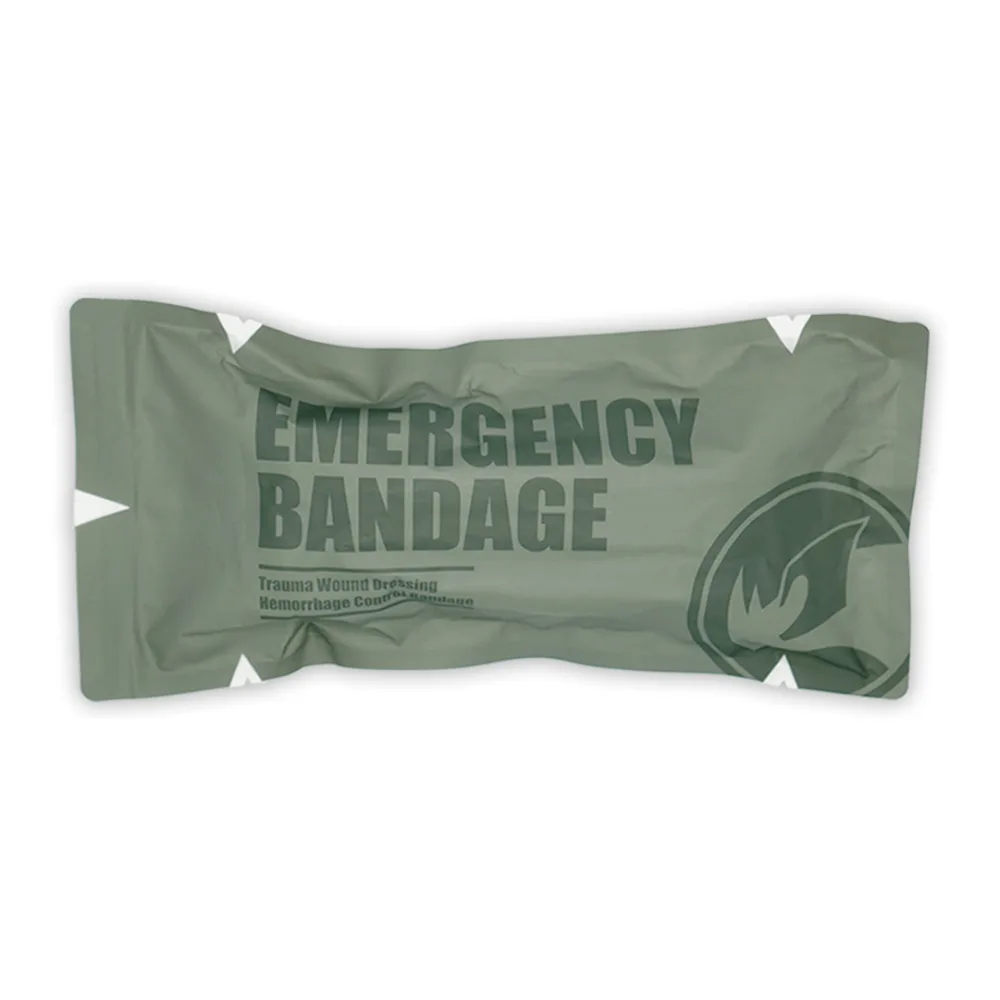 Vendaje Israeli Hemorragia 6 Pulgadas Rhino Rescue