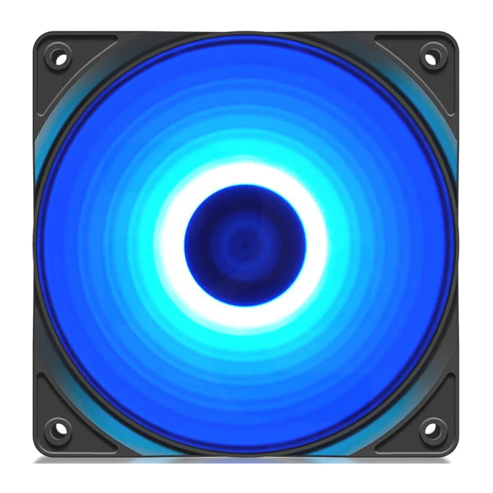 Ventilador 120MM - Blue RF120 Deepcool