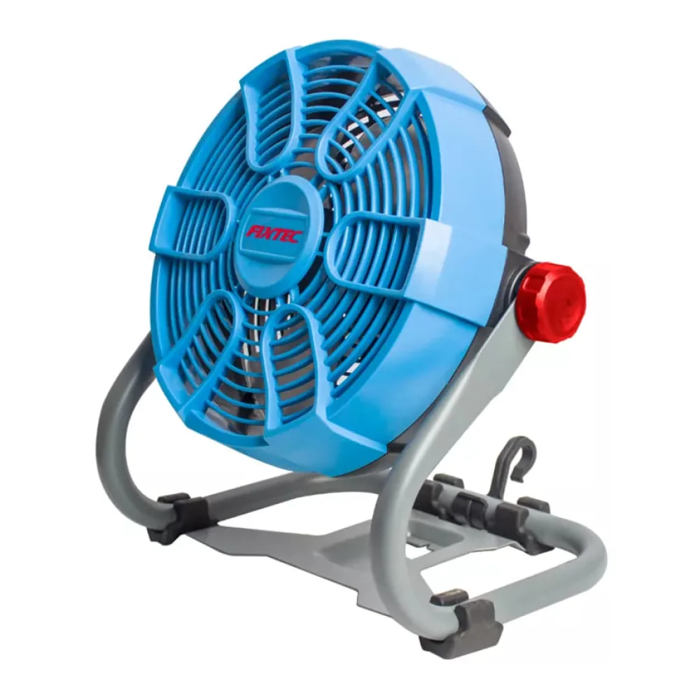 Ventilador 20V sin Batería Ni Cargador FCF230LFX Fixtec