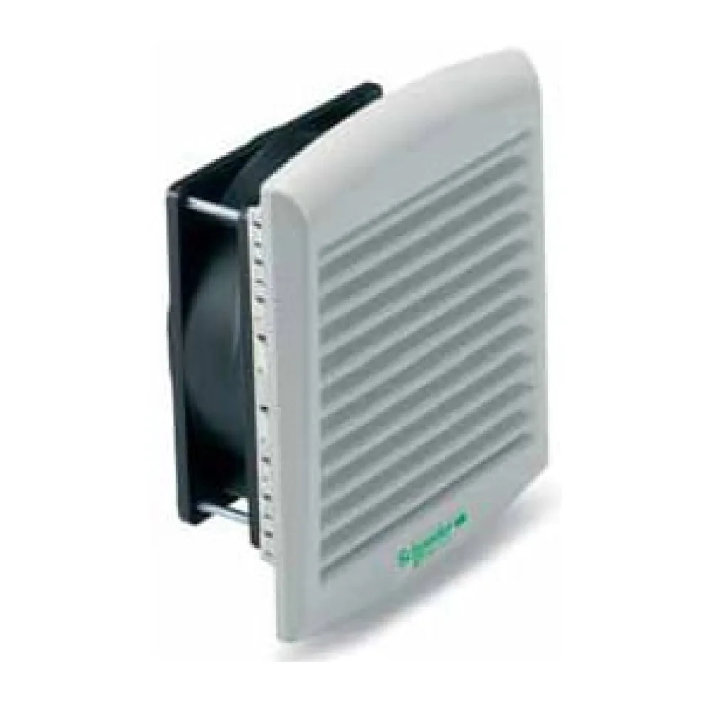 Ventilador 38M3/H 230V IP54 3688759 Schneider Electric