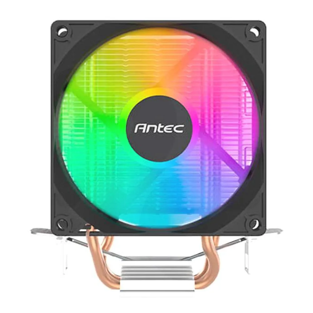Ventilador Cpu A35 Frgb Antec