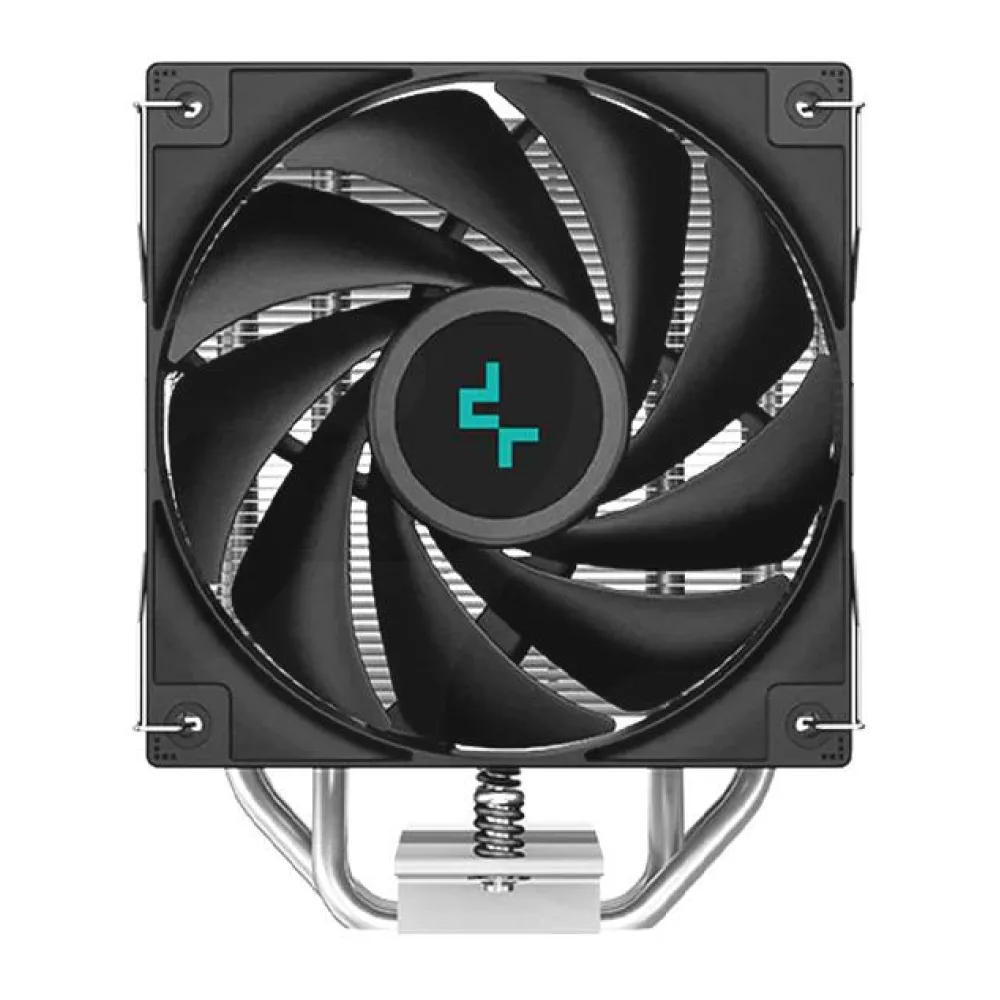 Ventilador Cpu AG400 Argb Deepcool