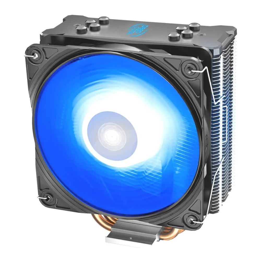 Ventilador Cpu Gammaxx Gt V2 Deepcool