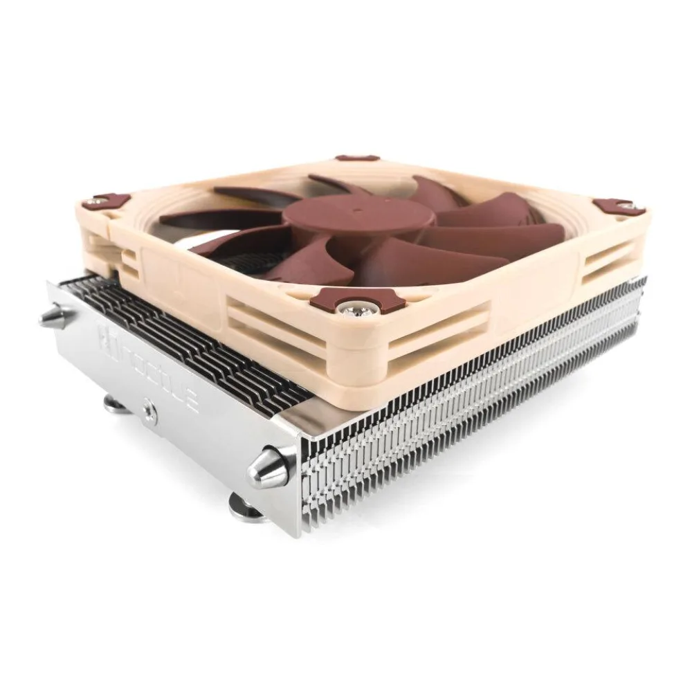 Ventilador Cpu NH-L9A / AM4 Noctua