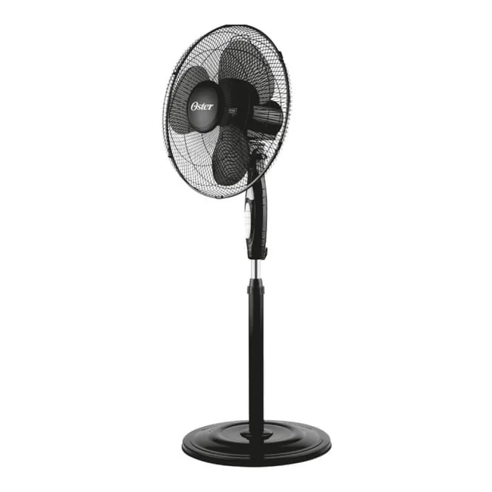 Ventilador de Pedestal de 40 Cms OSF804 Oster