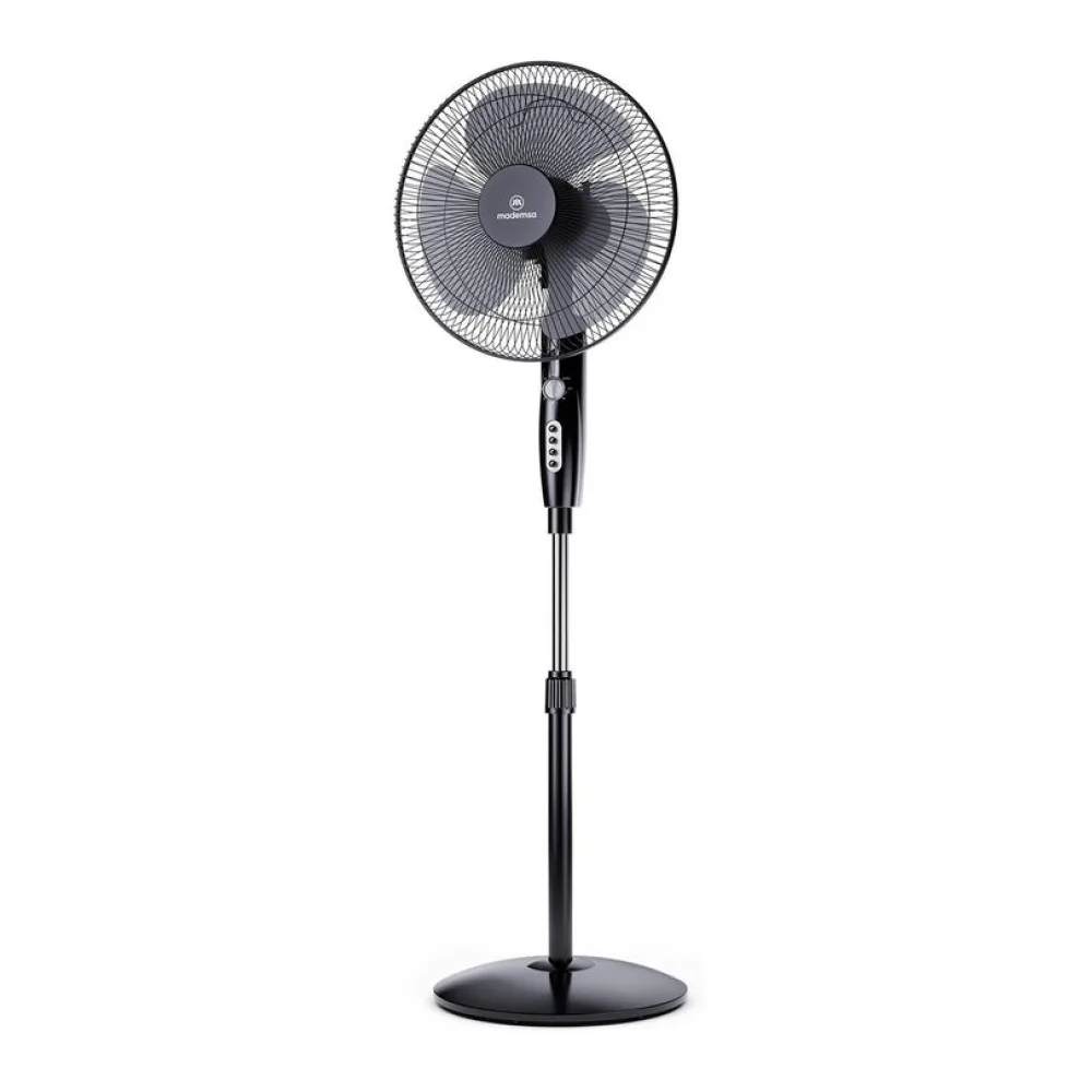 Ventilador de Pedestal SF160 Mademsa