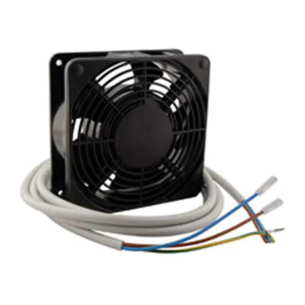 Ventilador Gabinete. 19 230V 4626004 Legrand