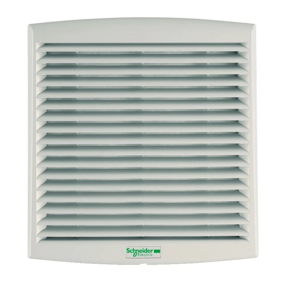 Ventilador P/arm 150X150 85MCH 230V IP54 3647159 Schneider Electric