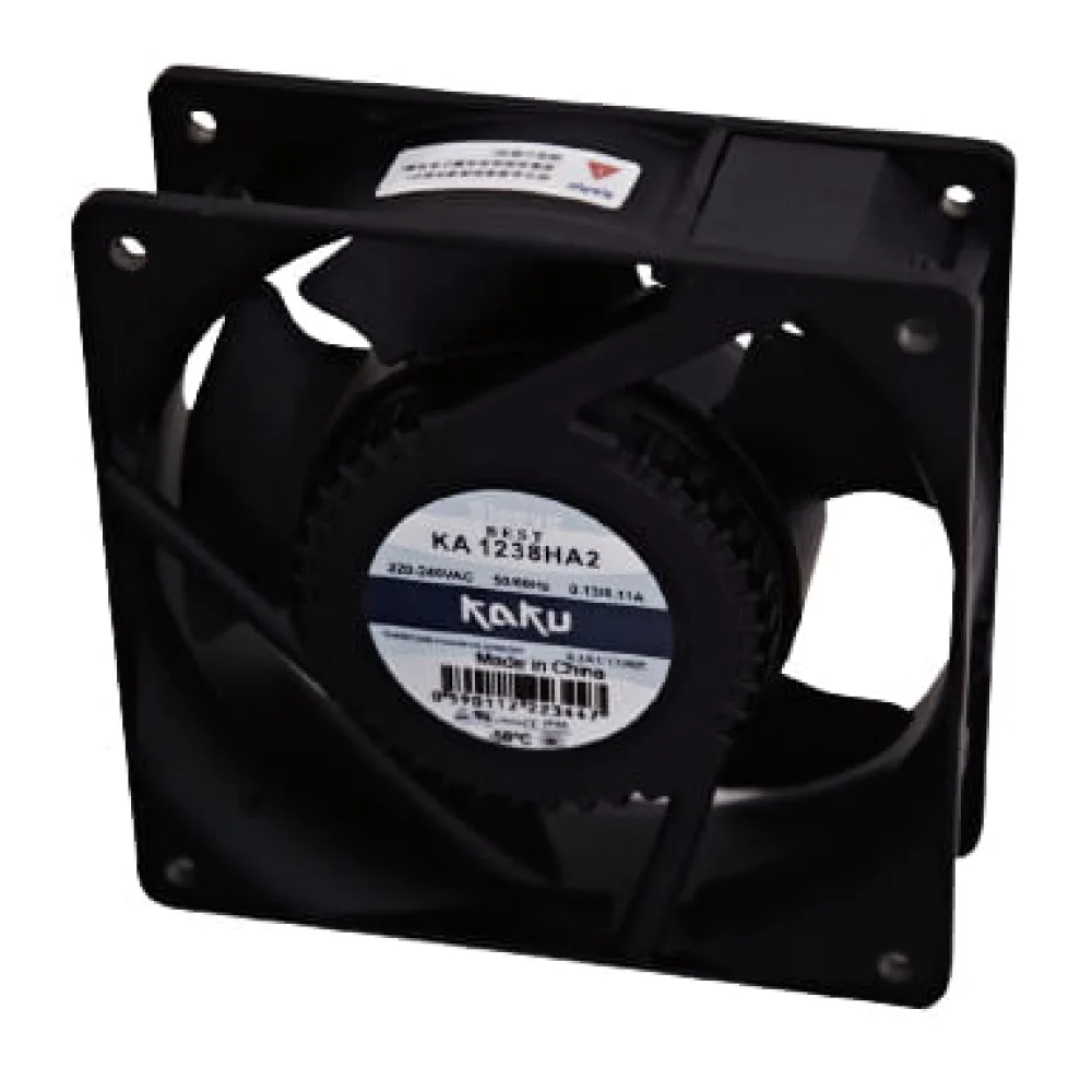Ventilador P/armario 172 X 55MM 220V 117301234 Fnx