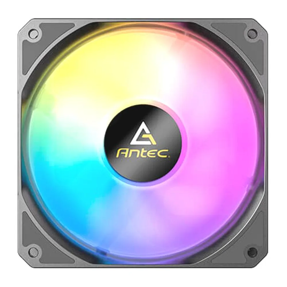 Ventilador P12R Pwm Argb Antec