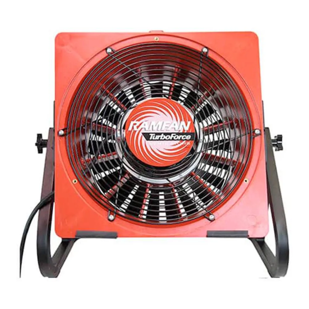 Ventilador Ramfan EFC150X 16"