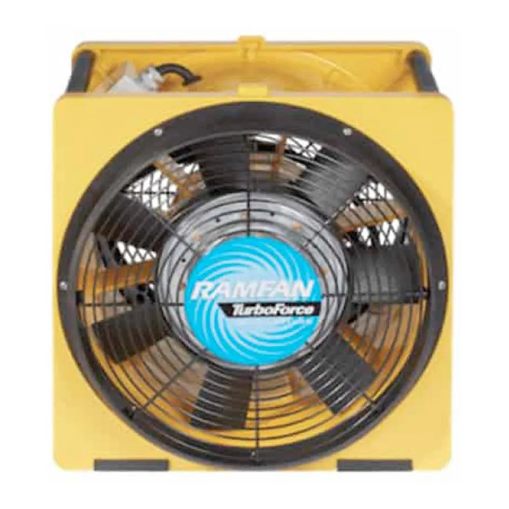 Ventilador Ramfan EFI50 16"