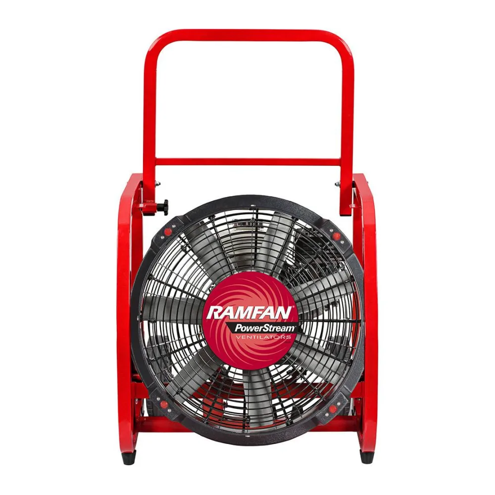 Ventilador Ramfan GX350 18"