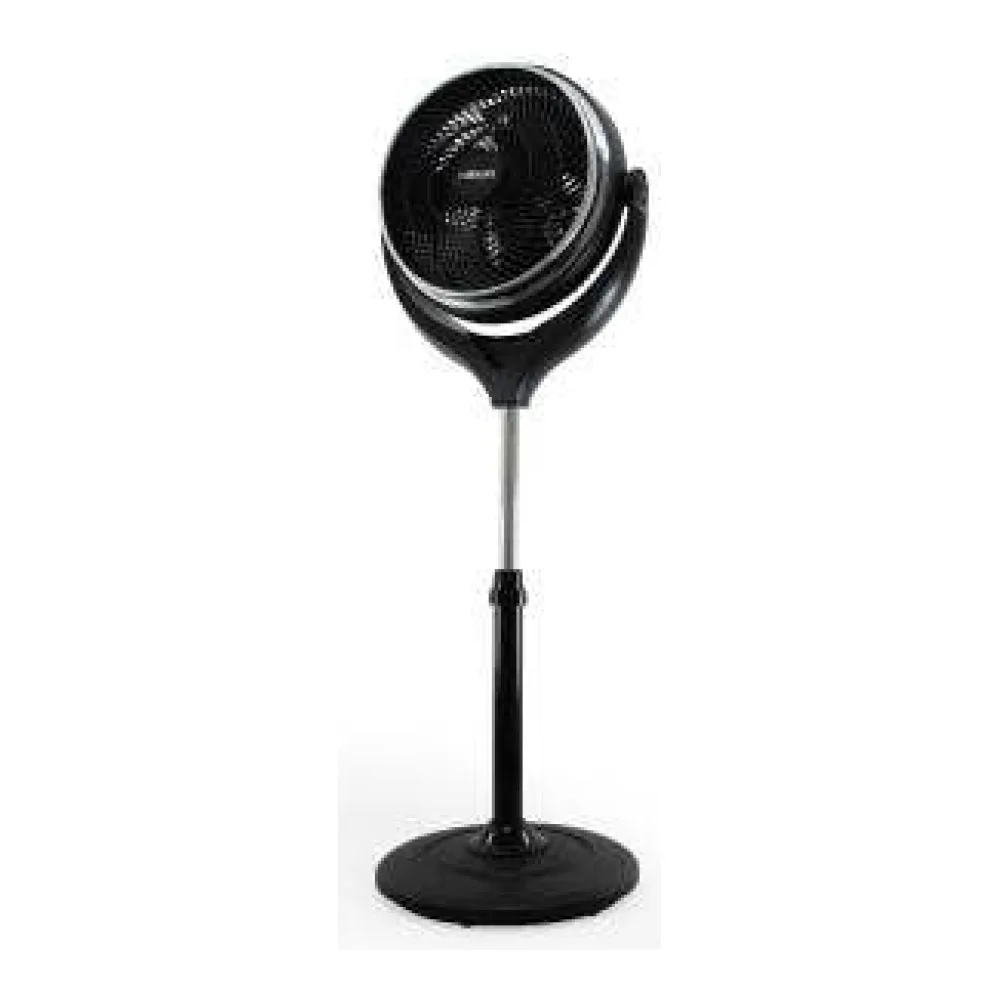 Ventilador Thorben Thor Dual Turbo Fan 10" 2 Alt.