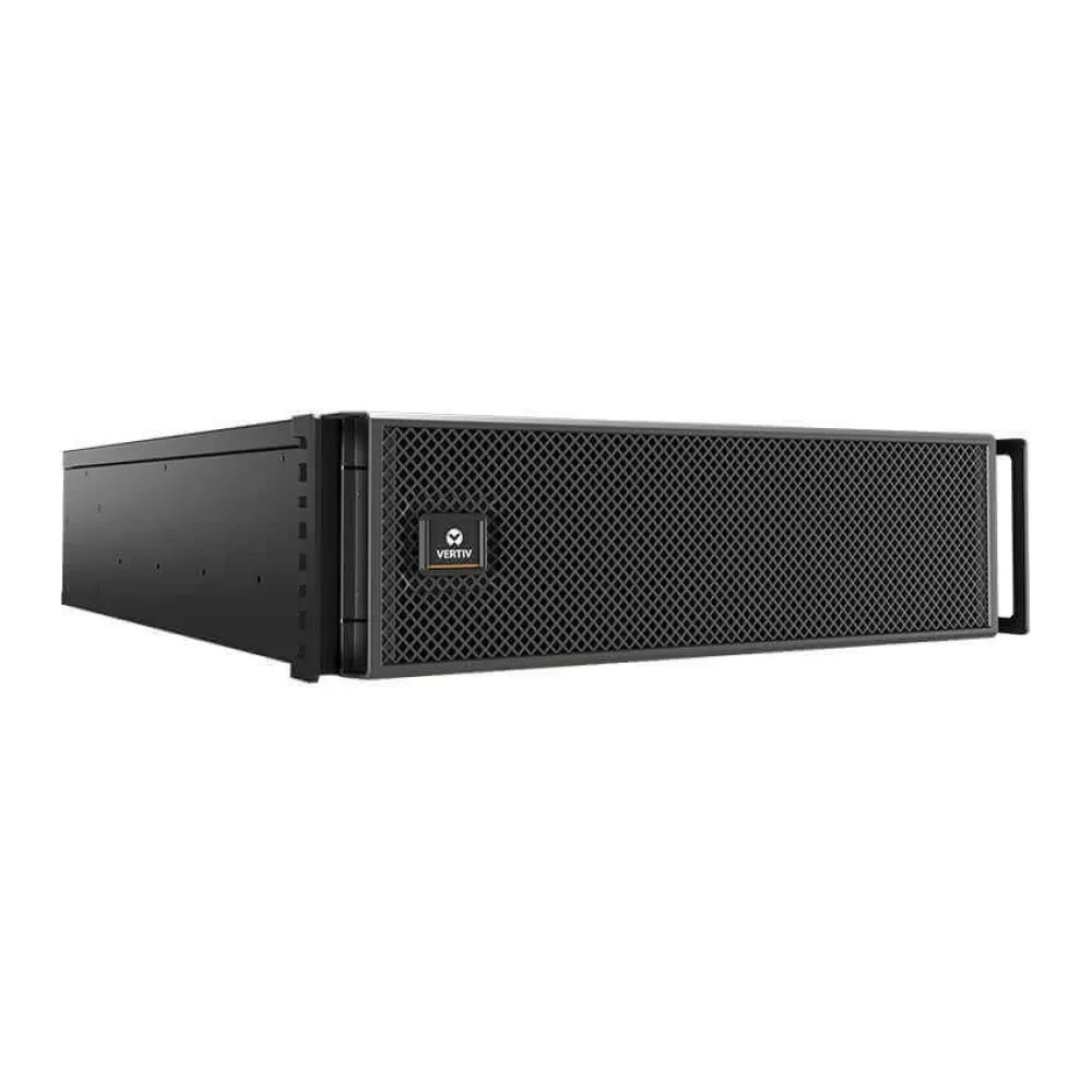 Vertiv Batería Externa Liebert 192V For Gxt 5000/6000/10.000VA GXT5-EBC192VRT3U