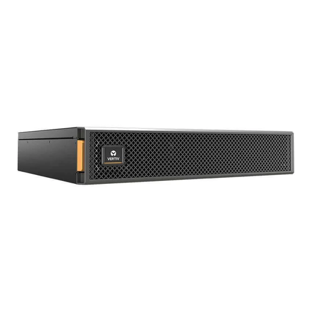Vertiv Batería Externa Liebert 72V GXT5 3000VA GXT5-EBC72VRT2U