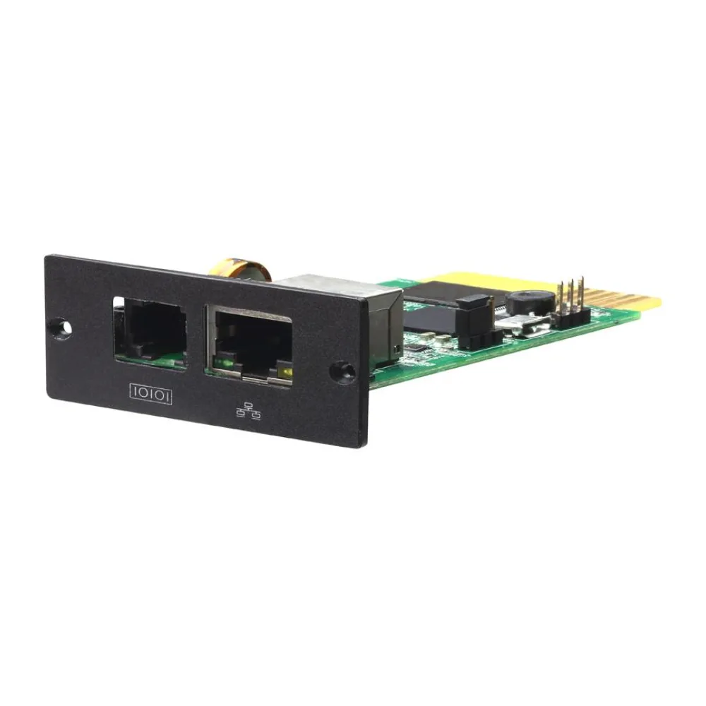 Vertiv Tarjeta Snmp Liebert Gxt-mt-snmpcard