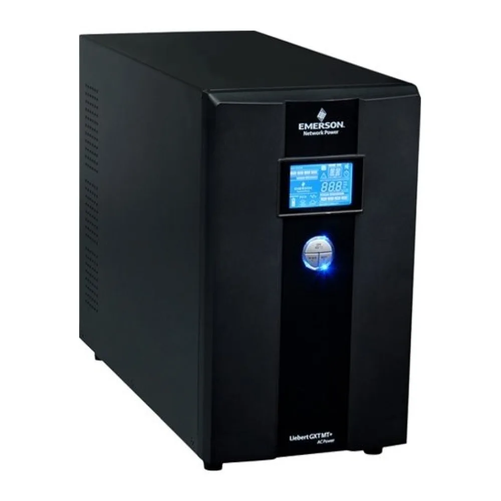 Vertiv Ups Gxt-mt+ Online 2000VA/1800W 230V GXT-2000MTPLUS230S