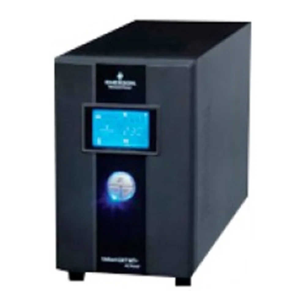 Vertiv Ups Liebert Gxt-mt+ de 2000VA 1600W Monofásico 220V GXT-2000MTPLUS230