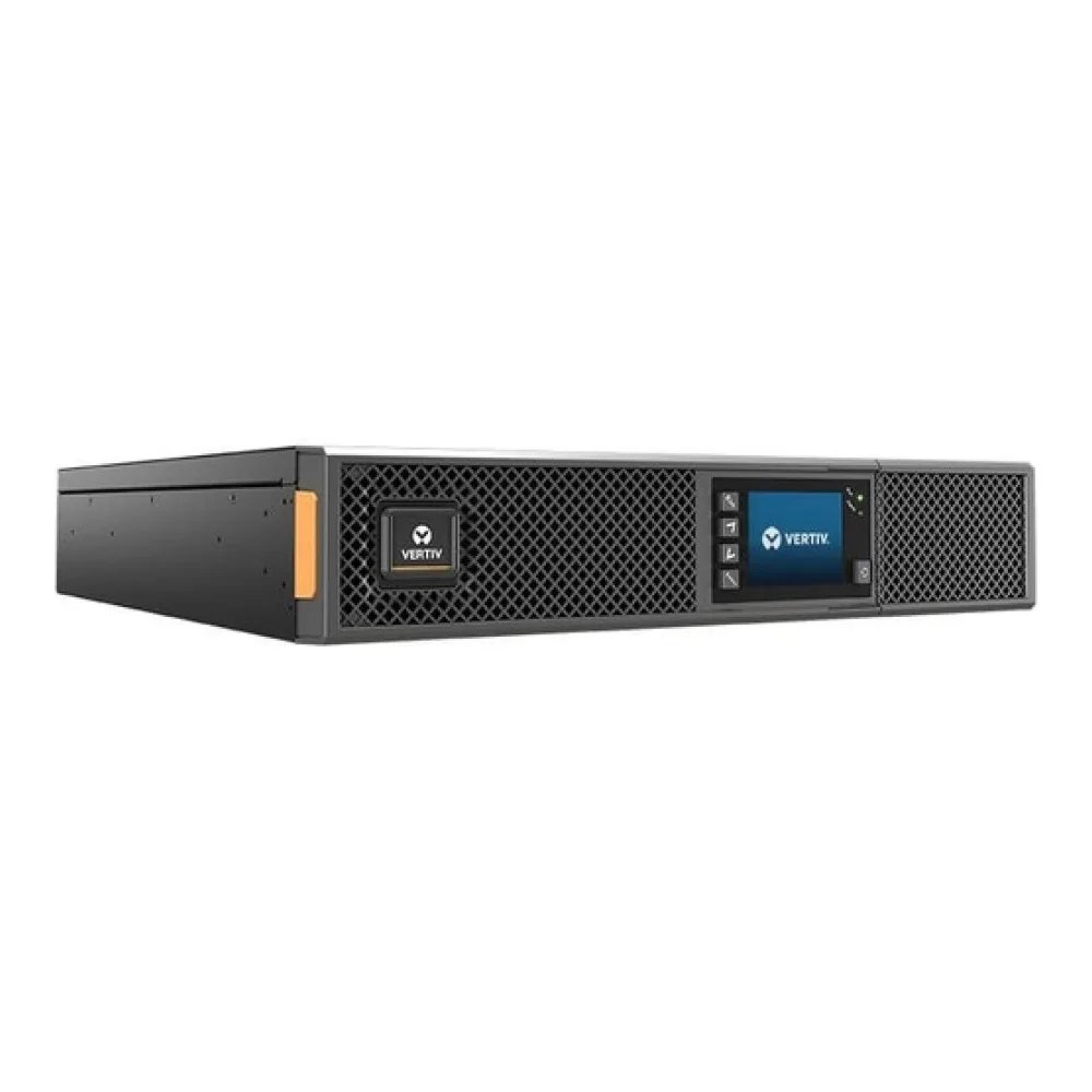 Vertiv Ups Liebert GXT5 de 2.000VA / 2.000KW Monofásico 220V GXT5-2000IRT2UXL